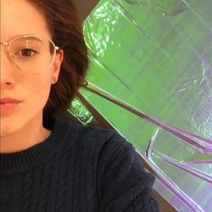 Meet your Posher, Catherine